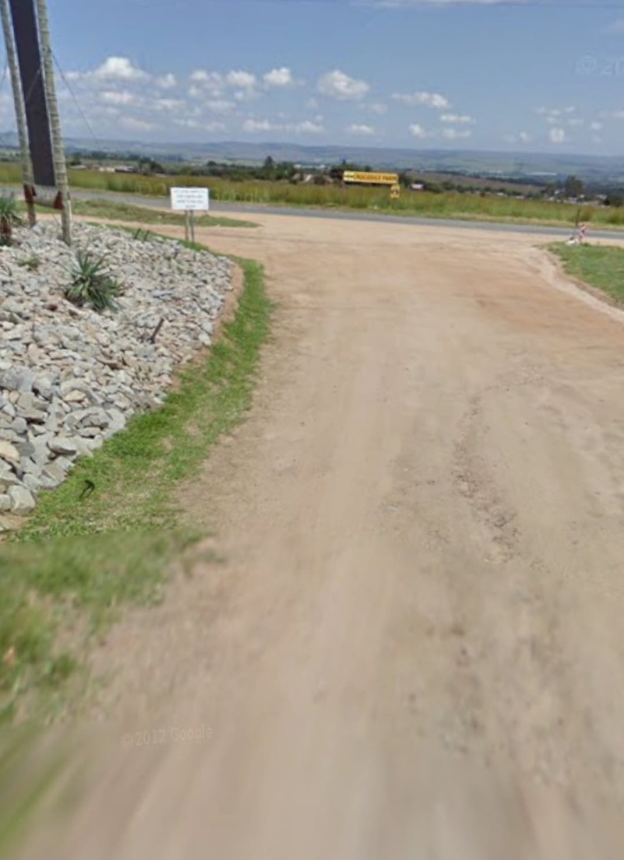 0 Bedroom Property for Sale in Estate D Afrique North West